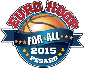 Euro Hoop for All