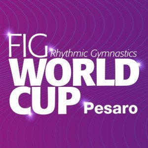 FIG Rhythmic Gymnastics World Cup