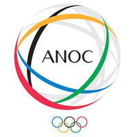 ANOC Association of National Olympic Committee