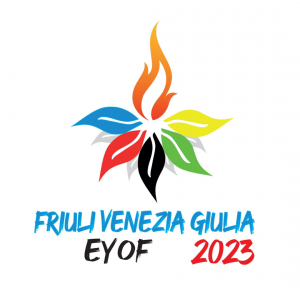 EYOF2023 Friuli Venezia Giulia